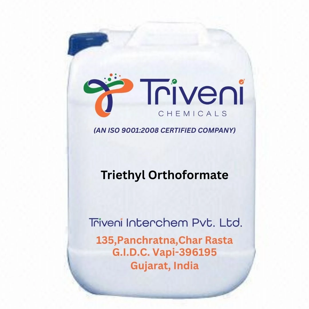 Triethyl Orthoformate